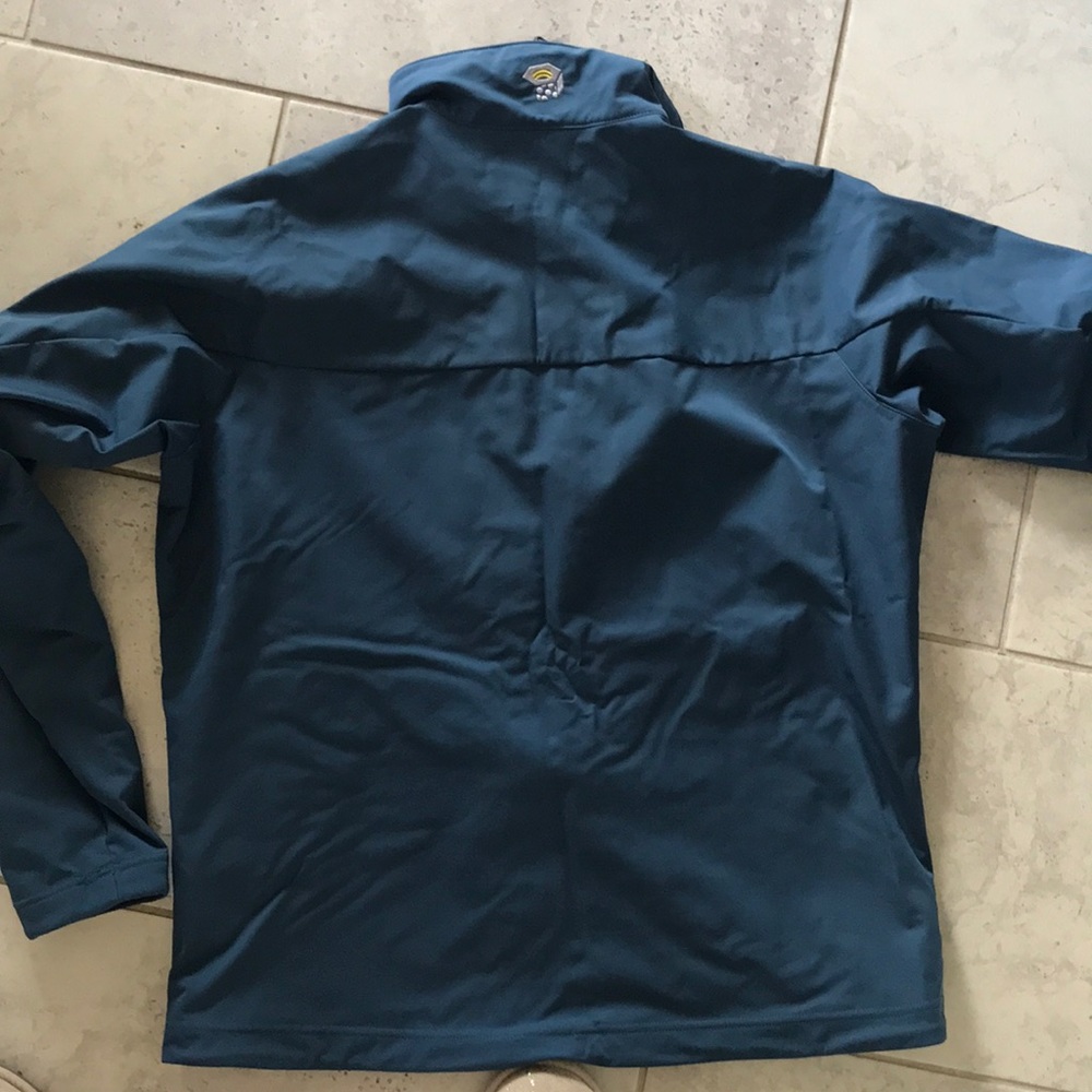 Men’s jacket - Picture 2 of 2